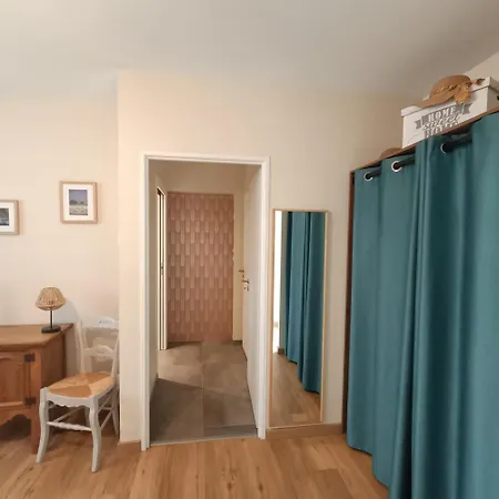 La De Valerie Bed & Breakfast
